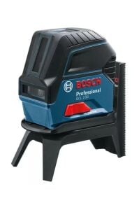 Bosch GCL 2-50 Professional Çizgi Lazeri - (LR 6 Alıcı Hediyeli)