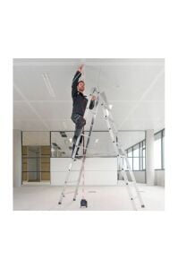 Bosch GCL 2-50 Professional Çizgi Lazeri - (LR 6 Alıcı Hediyeli)