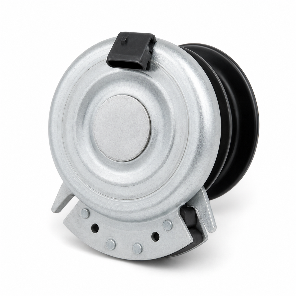 Husqvarna 160889 Elektromanyetik PTO Debriyaj Kavrama Kasnağı Çim Traktörü