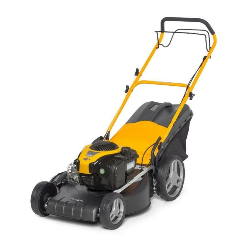 Stiga Combi 53 SQ B (DOV) Benzinli Çim Biçme Makinesi