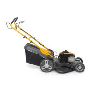 Stiga Combi 53 SQ B (DOV) Benzinli Çim Biçme Makinesi