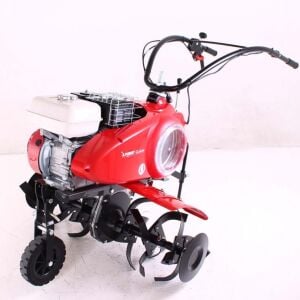 Pubert Vario R210 Benzinli Çapa Makinası 7 Hp