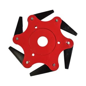 Ital Ot Biçme Tırpan Başlığı 6 Bıçaklı Tüm modeller