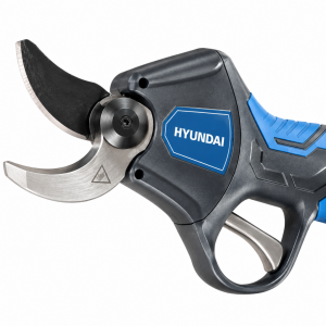 Hyundai DUOCUT-42XP 21V 42 mm Çift Hareketli Bıçaklı Budama Makası 2x4 Ah Çantalı Dijital Ekran