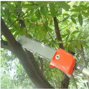 Ital Tırpan Dal Budama Aparatı 28mm X 9 Diş 91/22.5 Diş