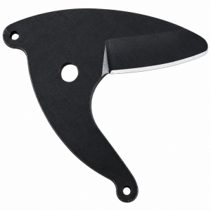 KM-63TLX, Fiskars 115012 ve 115017 Uyumlu Yedek Bıçak Seti