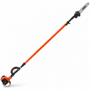 Echo PPT-2620ES Benzinli Teleskopik Yüksek Dal Kesme Testeresi 25,4 cc 30 cm