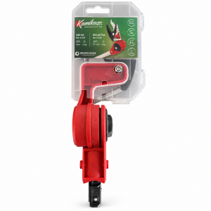 KM-63TLX, Fiskars 115012 ve 115017 Uyumlu Yedek Makas Kafası