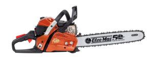 Oleomac GS 451 50.Yıl EUR5 Motorlu Testere