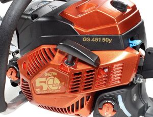 Oleomac GS 451 50.Yıl EUR5 Motorlu Testere