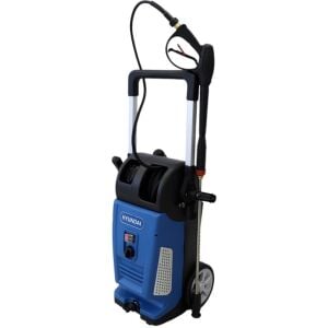Hyundai HYB170B 2500W Basınçlı Yıkama Makinası 170 Bar