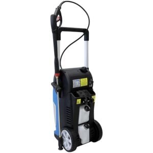 Hyundai HYB170B 2500W Basınçlı Yıkama Makinası 170 Bar