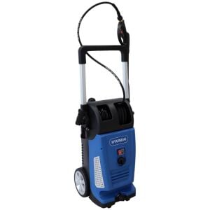 Hyundai HYB170B 2500W Basınçlı Yıkama Makinası 170 Bar