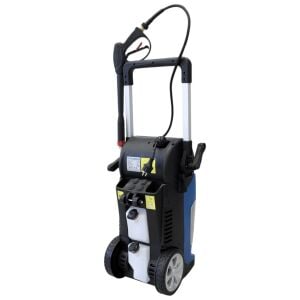 Hyundai HYB170B 2500W Basınçlı Yıkama Makinası 170 Bar