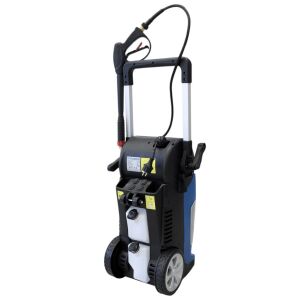 Hyundai HYB170B 2500W Basınçlı Yıkama Makinası 170 Bar