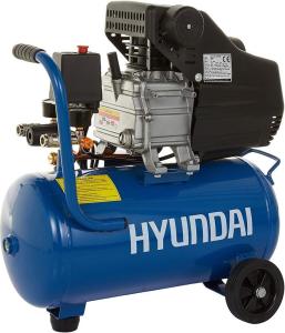 Hyundai HM2024B Hava Kompresörü 2 Hp 24 Lt.