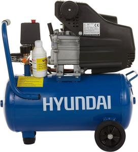 Hyundai HM2024B Hava Kompresörü 2 Hp 24 Lt.