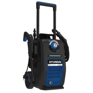 Hyundai HYB110WS Buharlı Basınçlı Yıkama Makinesi 150 Bar 1800W + Buhar 1500W IPX5