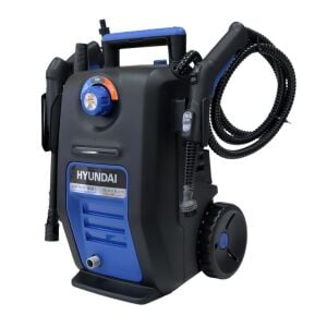 Hyundai HYB110WS Buharlı Basınçlı Yıkama Makinesi 150 Bar 1800W + Buhar 1500W IPX5