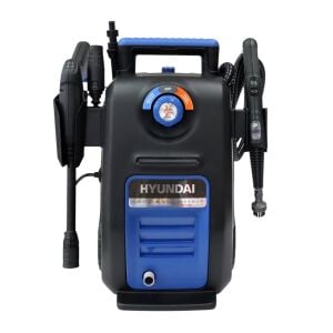 Hyundai HYB110WS Buharlı Basınçlı Yıkama Makinesi 150 Bar 1800W + Buhar 1500W IPX5