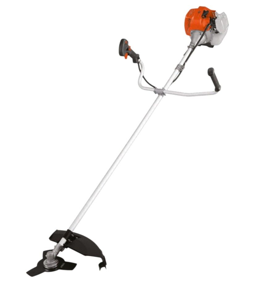 Max Extra BCB52S Benzinli Yan Tırpan 52cc Euro 5 1.90 HP 2 Zamanlı 1 L Depo