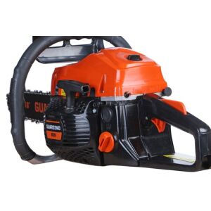 Guardino G520 Motorlu Testere 46 cm 2.8 Hp 49cc 36 Diş Pala Zincir