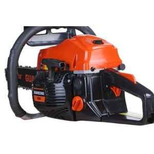 Guardino G520 Motorlu Testere 46 cm 2.8 Hp 49cc 36 Diş Pala Zincir