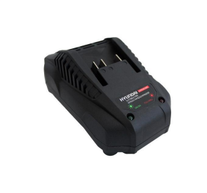 Hyundai 77724A Akü Şarj Cihazı 2.4A – 20V Lithium Seri Uyumlu