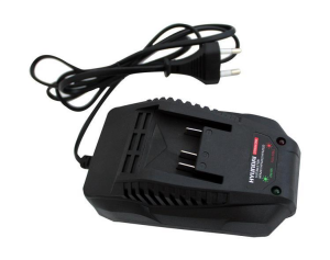 Hyundai 77724A Akü Şarj Cihazı 2.4A – 20V Lithium Seri Uyumlu