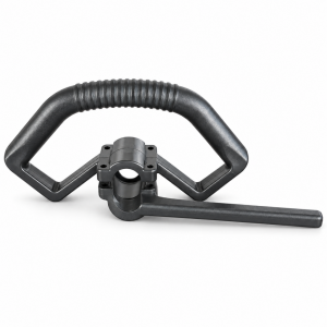 Hyundai HYX55S-T HYX65S BG650 Tırpan Pilot Kolu Komple 26 mm – YHT.20422013