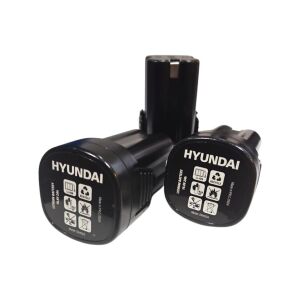 Hyundai LaserCut 32XP Akülü Budama Makası | 32 mm Kesim – 850W – 16.8V – 3x2Ah Batarya – Çantalı Set