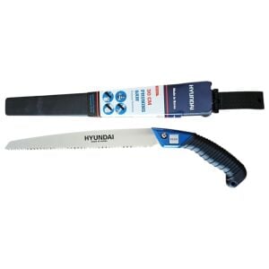 Hyundai RS300 Budama Testeresi 300mm | Ağaç Dal Kesme Testere | Ergonomik & Pratik Kullanım