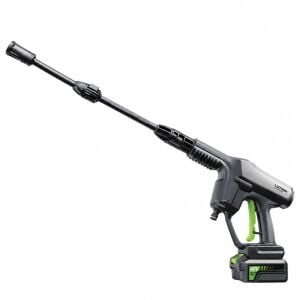 Lutian LC101-350 Akülü Basınçlı Yıkama Makinesi 350W 50 Bar Maksimum Basınç