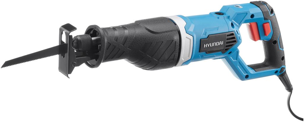 Hyundai HRS1050 Tilki Kuyruğu Testere 1050W