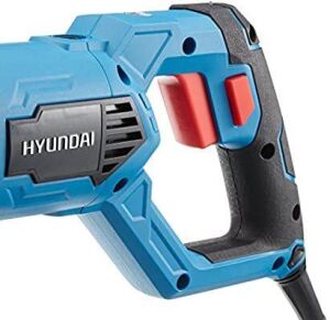 Hyundai HRS1050 Tilki Kuyruğu Testere 1050W Elektrikli Vargel Testere Ahşap Metal Kesim