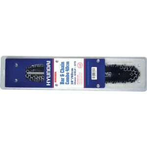 Kılavuz + Zincir Set Hyundai 28,5 Diş 91 Hyc210/220