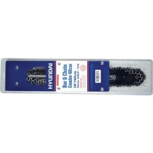 Kılavuz + Zincir Set Hyundai 28,5 Diş 91 Hyc210/220