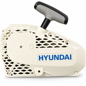 Hyundai TCS2500 Komple Starter Marş Grubu Çekme İpi ve Kolu Dahil