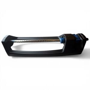 Hyundai 5880 Salınımlı Çim Sulama Fıskiyesi 17 Delik Pirinç Nozul – Bahçe Sprinkler