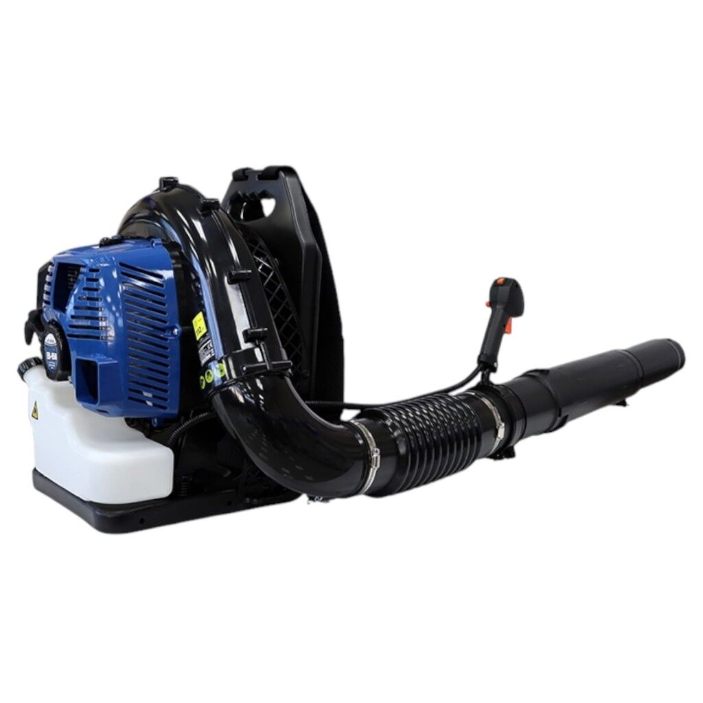 Hyundai EB-950 Benzinli Sırt Tipi Yaprak Üfleme Makinesi | 5 Hp – 79.4 cc