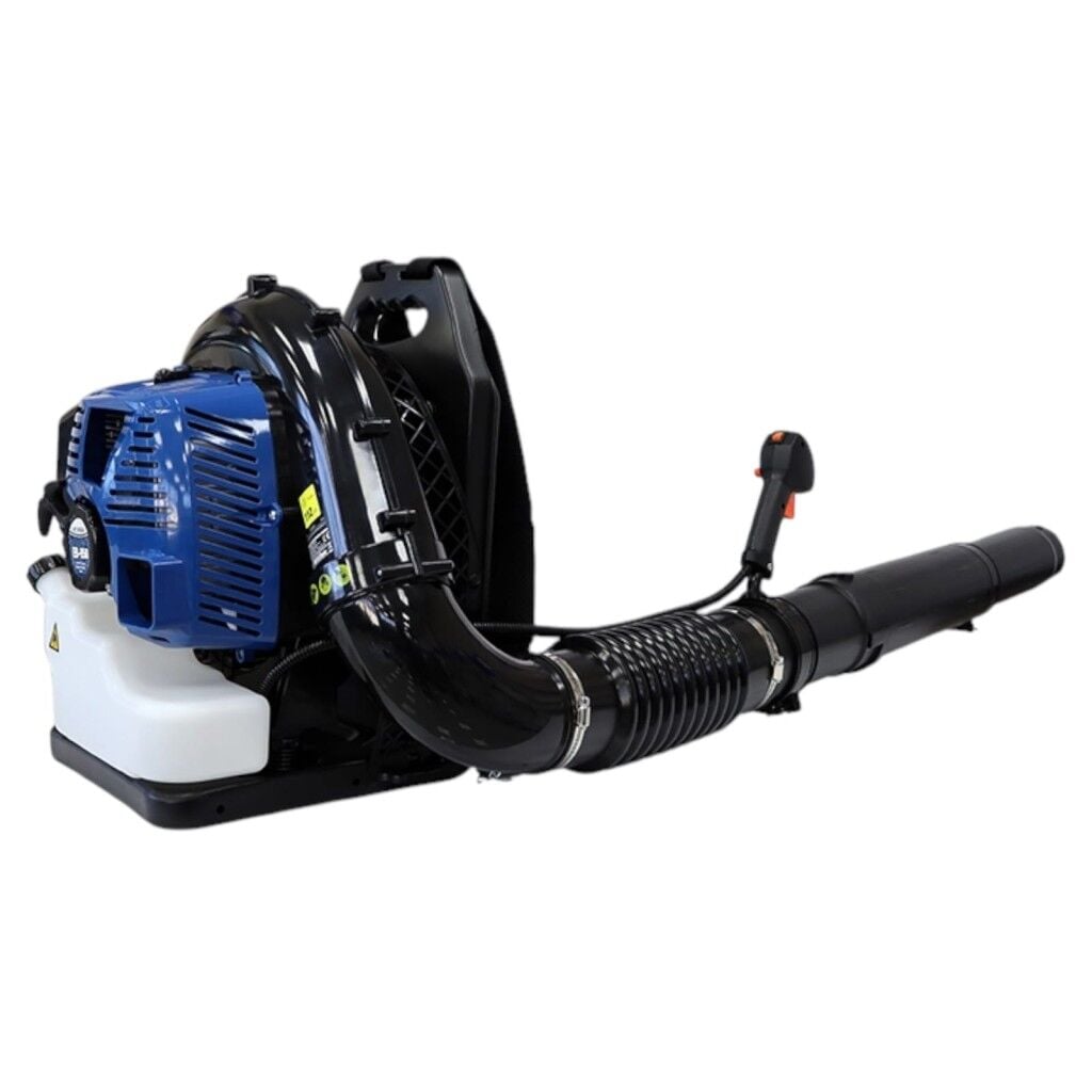 Hyundai EB-950 Benzinli Sırt Tipi Yaprak Üfleme Makinesi | 5 Hp – 79.4 cc