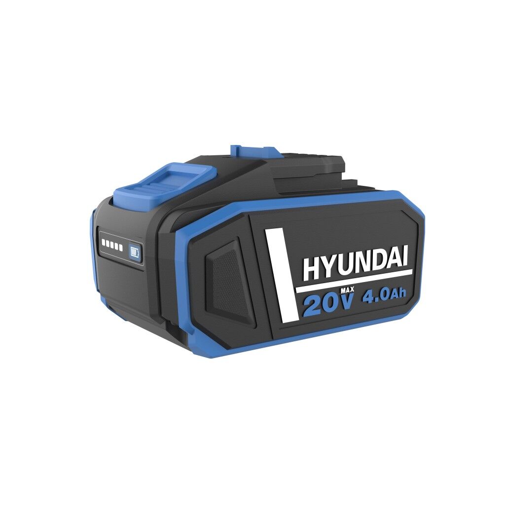 Hyundai BI20-4 Batarya Li-Ion Pil 4Ah