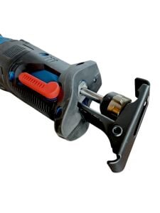 Hyundai HRS850 850W Tilki Kuyruğu Testere + 300mm Paslanmaz Et Kemik Bıçağı Seti