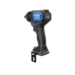 Hyundai IW20X-350 Darbeli Somun Sıkma Sökme Kömürsüz 350 Nm (Akü Hariç)
