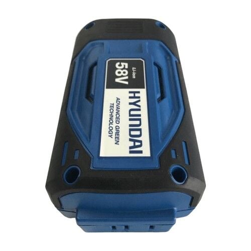 Hyundai HYC60LI 58V Lityum-İyon Akü – 2,5 Ah Özel Yedek Parça