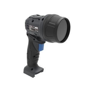 Hyundai WL20S-250 Led Flaş Işığı 250 Lümen Akü ve Şarj Cihazı Hariç