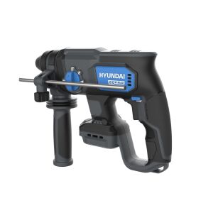 Hyundai RH20X-20 Akülü Kırıcı Delici Kömürsüz 2J Akü ve Şarj Cihazı Hariç