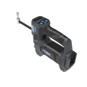 Hyundai IF20S Akülü Hava Pompası 150Psi Akü ve Şarj Cihazı Hariç