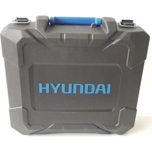 Hyundai HPA202 Akülü Vidalama 20V – 35 Nm, 2x2Ah Li-Ion Çift Akü