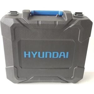 Hyundai HPA202 Akülü Vidalama 20V – 35 Nm, 2x2Ah Li-Ion Çift Akü